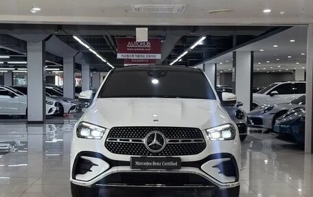 Mercedes-Benz GLE Coupe, 2023 год, 11 300 000 рублей, 2 фотография