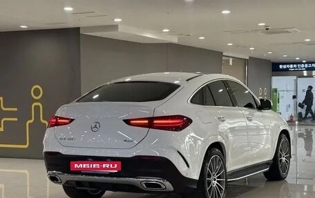 Mercedes-Benz GLE Coupe, 2023 год, 11 300 000 рублей, 4 фотография