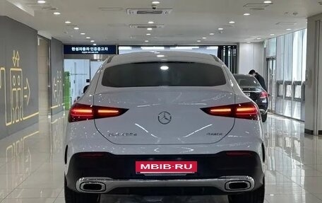 Mercedes-Benz GLE Coupe, 2023 год, 11 300 000 рублей, 3 фотография