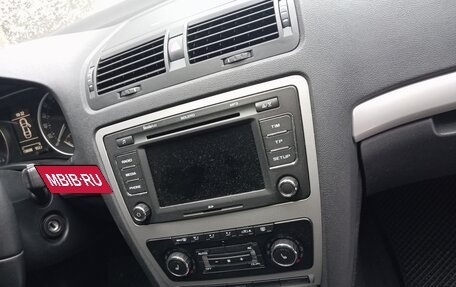 Skoda Octavia, 2012 год, 980 000 рублей, 17 фотография