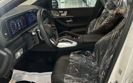 Mercedes-Benz GLE Coupe, 2023 год, 11 300 000 рублей, 10 фотография