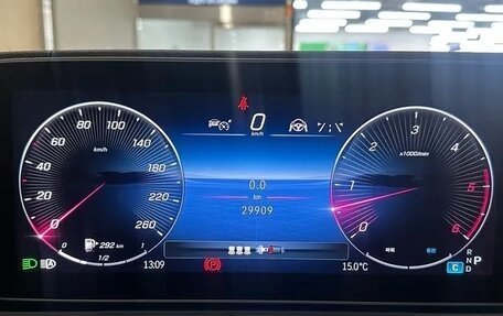 Mercedes-Benz GLE Coupe, 2023 год, 11 300 000 рублей, 8 фотография