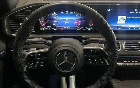 Mercedes-Benz GLE Coupe, 2023 год, 11 300 000 рублей, 12 фотография