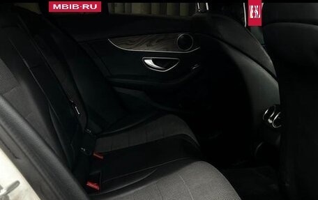 Mercedes-Benz C-Класс, 2016 год, 2 000 000 рублей, 9 фотография