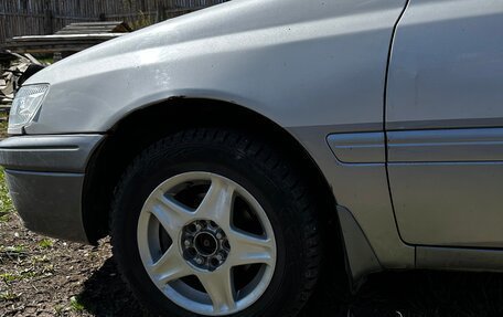 Toyota Corona IX (T190), 1997 год, 380 000 рублей, 8 фотография