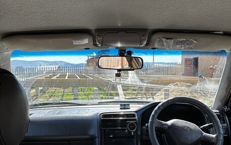 Toyota Corona IX (T190), 1997 год, 380 000 рублей, 10 фотография