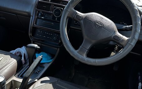 Toyota Corona IX (T190), 1997 год, 380 000 рублей, 12 фотография