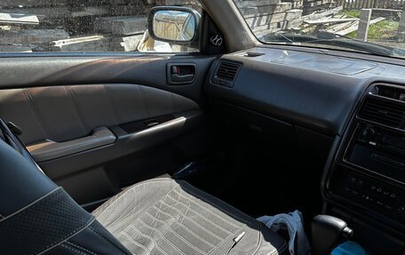 Toyota Corona IX (T190), 1997 год, 380 000 рублей, 11 фотография