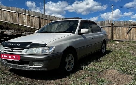 Toyota Corona IX (T190), 1997 год, 380 000 рублей, 3 фотография