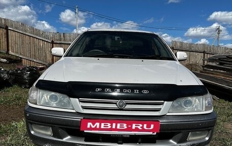 Toyota Corona IX (T190), 1997 год, 380 000 рублей, 15 фотография