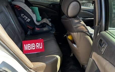 Toyota Corona IX (T190), 1997 год, 380 000 рублей, 13 фотография