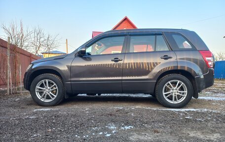 Suzuki Grand Vitara, 2008 год, 1 160 000 рублей, 3 фотография