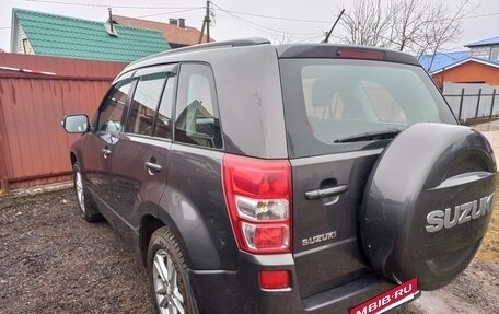 Suzuki Grand Vitara, 2008 год, 1 160 000 рублей, 4 фотография