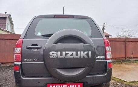 Suzuki Grand Vitara, 2008 год, 1 160 000 рублей, 5 фотография