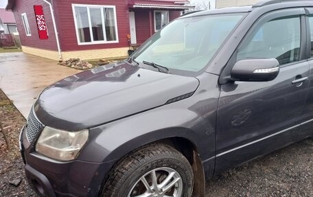 Suzuki Grand Vitara, 2008 год, 1 160 000 рублей, 6 фотография