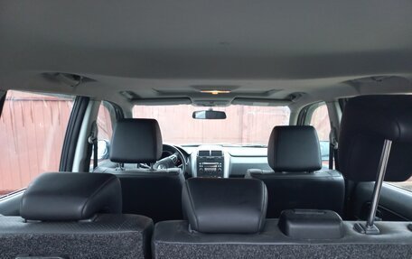 Suzuki Grand Vitara, 2008 год, 1 160 000 рублей, 12 фотография