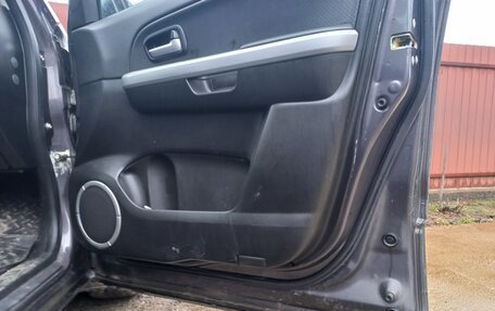 Suzuki Grand Vitara, 2008 год, 1 160 000 рублей, 14 фотография