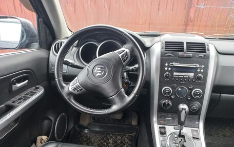 Suzuki Grand Vitara, 2008 год, 1 160 000 рублей, 15 фотография