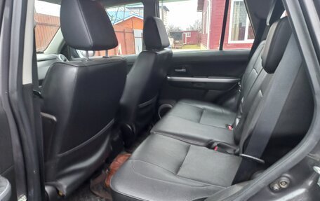 Suzuki Grand Vitara, 2008 год, 1 160 000 рублей, 16 фотография