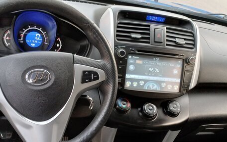 Lifan X60 I рестайлинг, 2014 год, 520 000 рублей, 3 фотография
