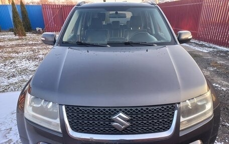 Suzuki Grand Vitara, 2008 год, 1 160 000 рублей, 8 фотография