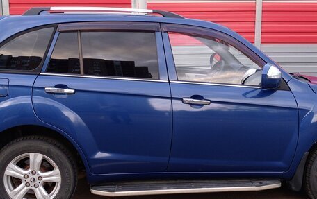 Lifan X60 I рестайлинг, 2014 год, 520 000 рублей, 6 фотография