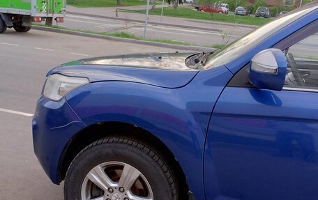 Lifan X60 I рестайлинг, 2014 год, 520 000 рублей, 12 фотография