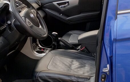 Lifan X60 I рестайлинг, 2014 год, 520 000 рублей, 7 фотография