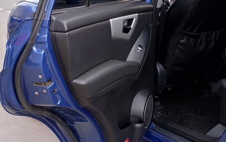 Lifan X60 I рестайлинг, 2014 год, 520 000 рублей, 21 фотография