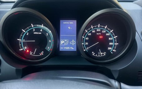 Toyota Land Cruiser Prado 150 рестайлинг 2, 2013 год, 3 700 000 рублей, 6 фотография