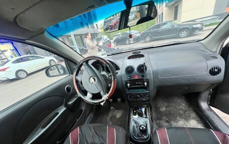 Chevrolet Aveo III, 2007 год, 350 000 рублей, 4 фотография