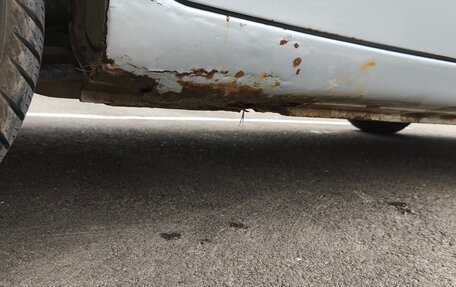 Hyundai Accent II, 2005 год, 400 000 рублей, 10 фотография