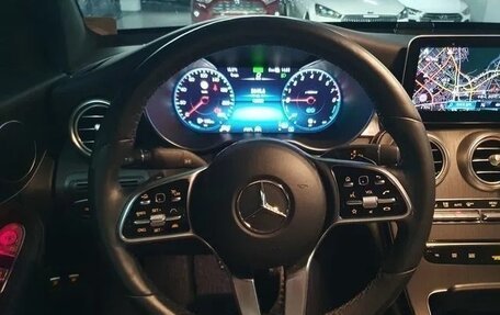 Mercedes-Benz GLC Coupe, 2021 год, 4 460 000 рублей, 6 фотография