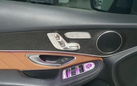 Mercedes-Benz GLC Coupe, 2021 год, 4 460 000 рублей, 11 фотография