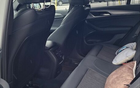 BMW X4, 2019 год, 4 900 007 рублей, 6 фотография