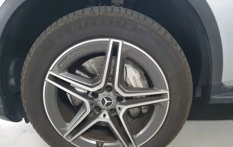 Mercedes-Benz GLC Coupe, 2021 год, 4 460 000 рублей, 12 фотография