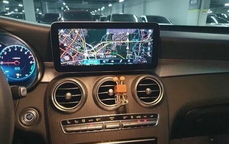 Mercedes-Benz GLC Coupe, 2021 год, 4 460 000 рублей, 8 фотография