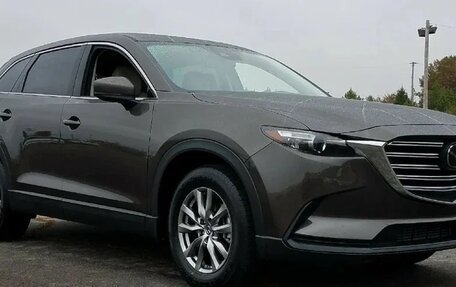 Mazda CX-9 II, 2019 год, 3 500 000 рублей, 2 фотография