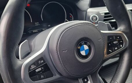 BMW X4, 2019 год, 4 900 007 рублей, 17 фотография