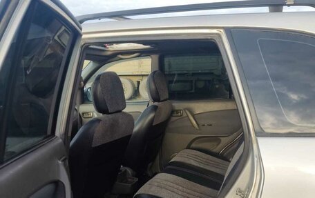 Chery Tiggo (T11), 2007 год, 250 000 рублей, 3 фотография