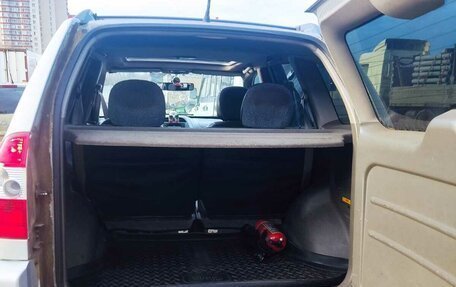 Chery Tiggo (T11), 2007 год, 250 000 рублей, 8 фотография