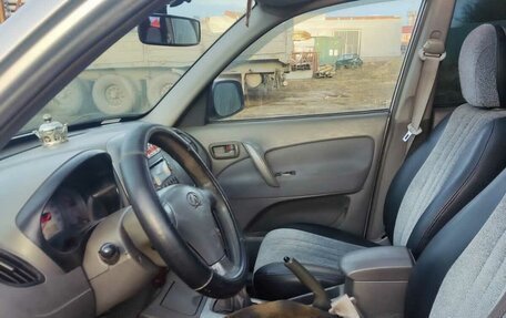 Chery Tiggo (T11), 2007 год, 250 000 рублей, 9 фотография