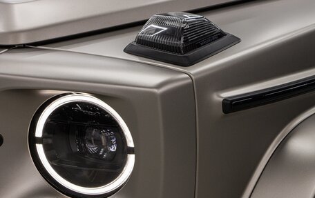 Mercedes-Benz G-Класс W463 рестайлинг _iii, 2019 год, 15 000 000 рублей, 2 фотография