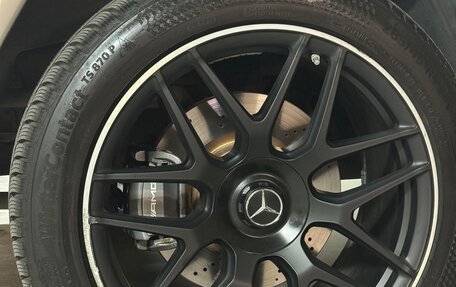 Mercedes-Benz G-Класс W463 рестайлинг _iii, 2019 год, 15 000 000 рублей, 24 фотография