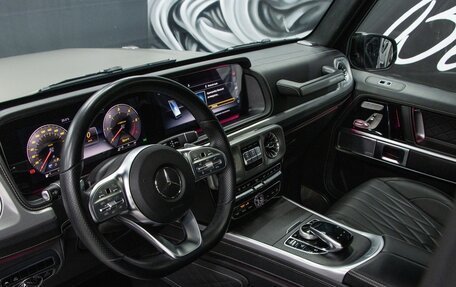 Mercedes-Benz G-Класс W463 рестайлинг _iii, 2019 год, 15 000 000 рублей, 13 фотография