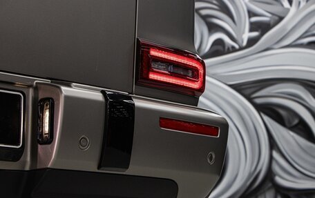 Mercedes-Benz G-Класс W463 рестайлинг _iii, 2019 год, 15 000 000 рублей, 16 фотография