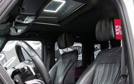 Mercedes-Benz G-Класс W463 рестайлинг _iii, 2019 год, 15 000 000 рублей, 20 фотография