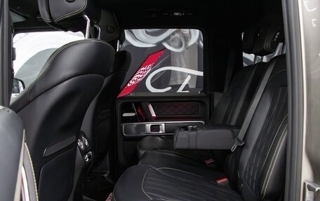 Mercedes-Benz G-Класс W463 рестайлинг _iii, 2019 год, 15 000 000 рублей, 12 фотография