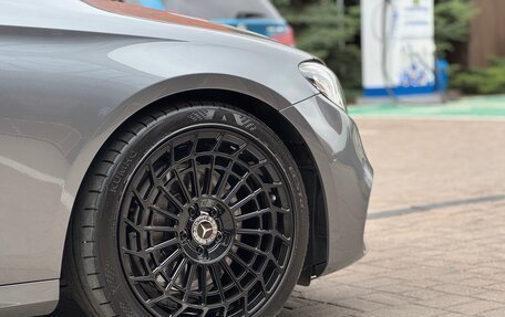Mercedes-Benz E-Класс, 2019 год, 4 350 000 рублей, 10 фотография