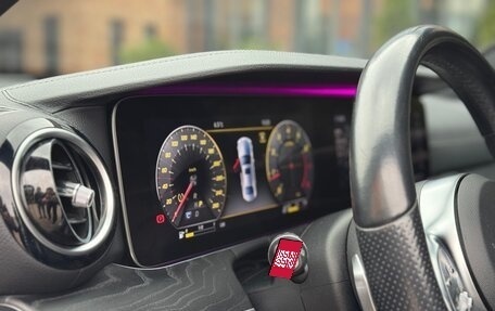 Mercedes-Benz E-Класс, 2019 год, 4 350 000 рублей, 23 фотография